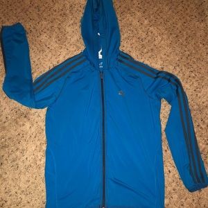 Adidas Active Jacket